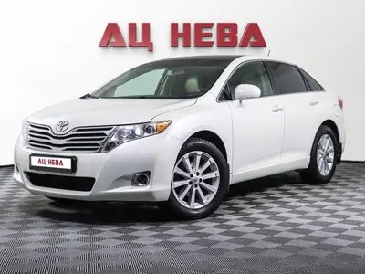 Toyota Venza