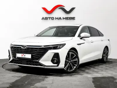 «Авто на Неве»