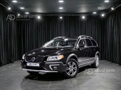 Volvo XC70