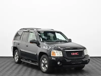 GMC Envoy