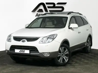 Hyundai ix55