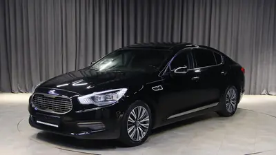 Kia Quoris