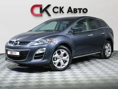 Mazda CX-7