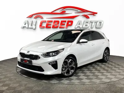 «Север Авто»