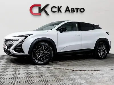Changan UNI-T