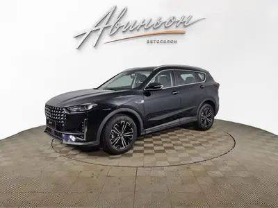 Jetour X70 PLUS
