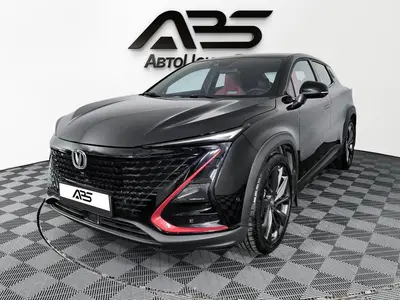 Changan UNI-T