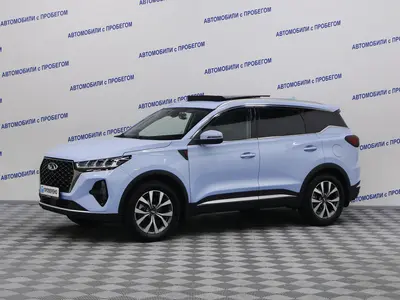 Chery Tiggo 7 Pro Max