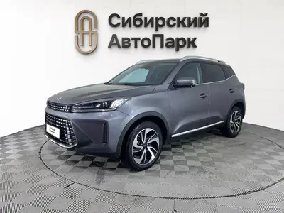Kaiyi X3 Pro