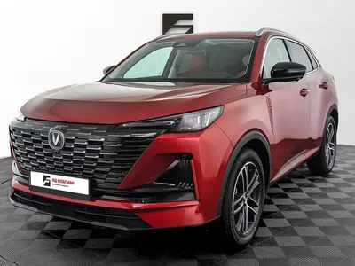 Changan CS55PLUS
