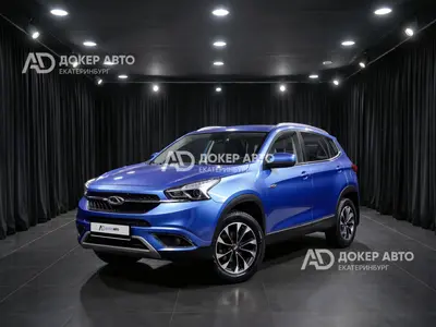 Chery Tiggo 7