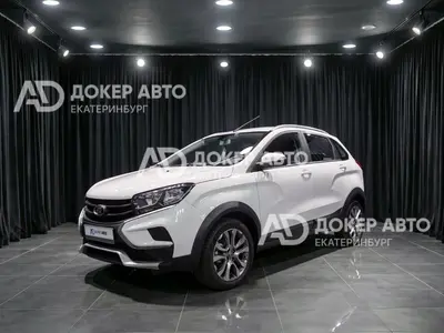 LADA (ВАЗ) XRAY