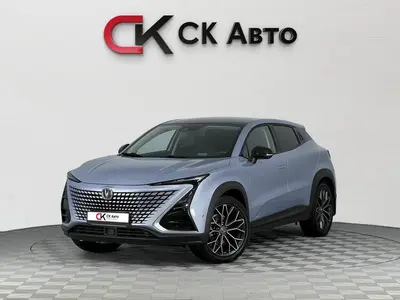 Changan UNI-T