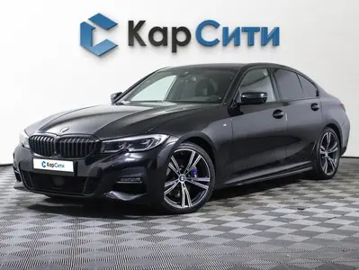 BMW 3 серии
