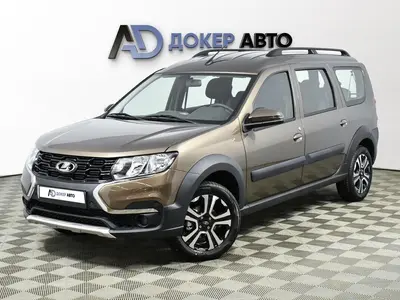 LADA (ВАЗ) Largus