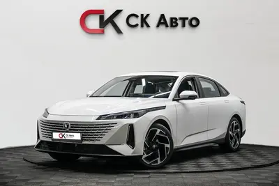 Changan Lamore