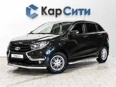 LADA (ВАЗ) XRAY