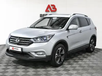 DongFeng AX7