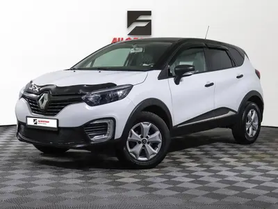 Renault Kaptur