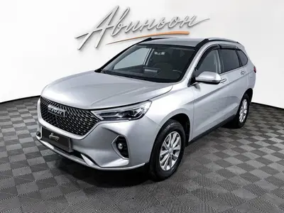 Haval M6
