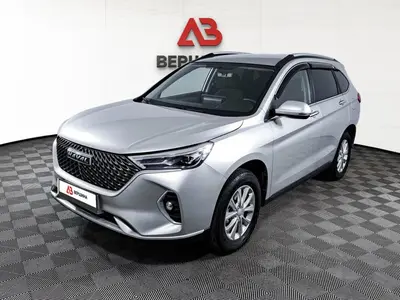 Haval M6