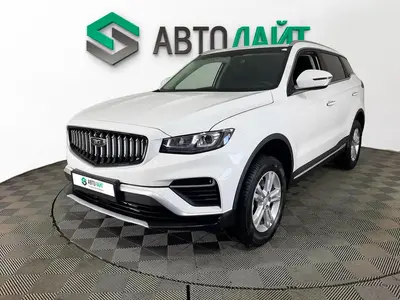 Belgee X70