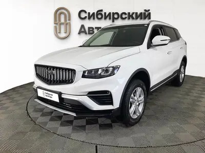 Belgee X70