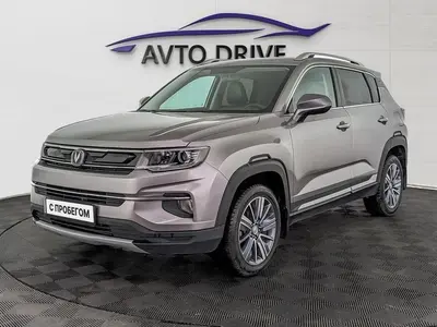 Changan CS35PLUS