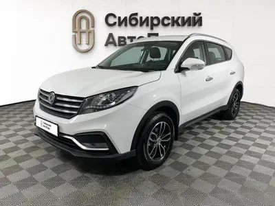 DongFeng 580