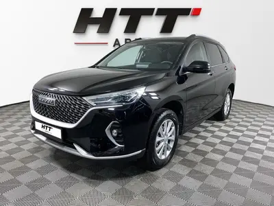 Haval M6
