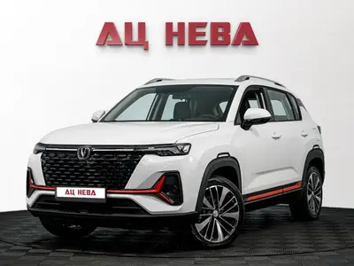 Changan CS35PLUS