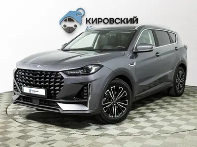 Jetour X70 PLUS