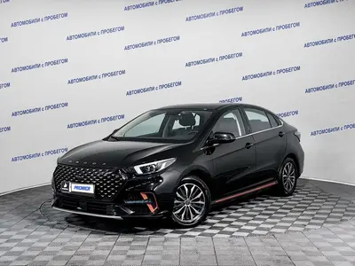 OMODA S5