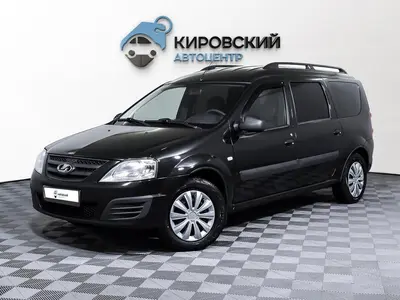 LADA (ВАЗ) Largus