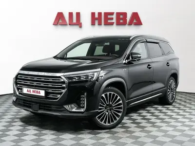 Jetour X90 PLUS
