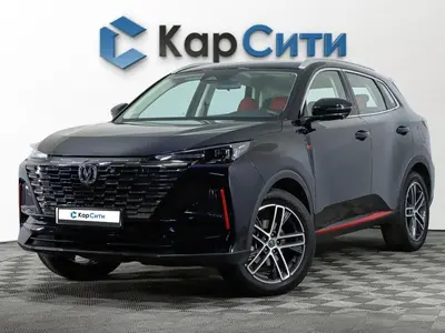 Changan CS55PLUS