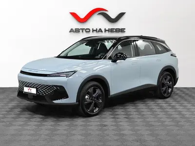 «Авто на Неве»