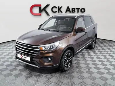 Lifan X70