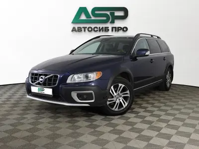 Volvo XC70