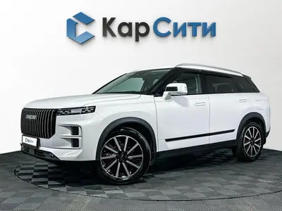 Jaecoo J7