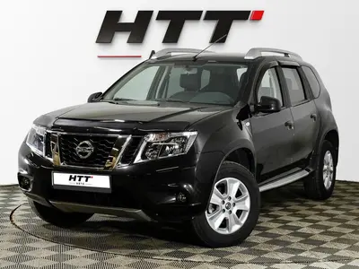 Nissan Terrano