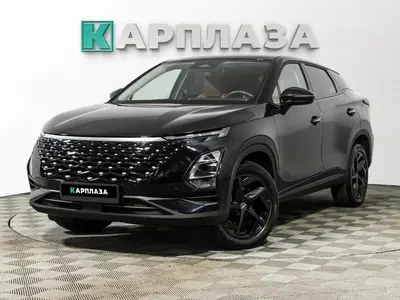 OMODA C5