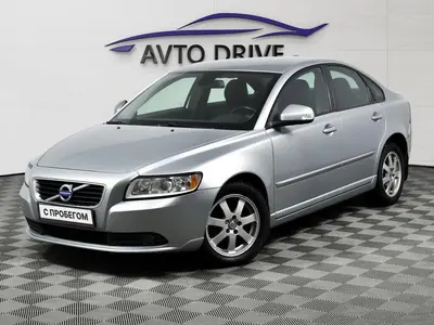 Volvo S40