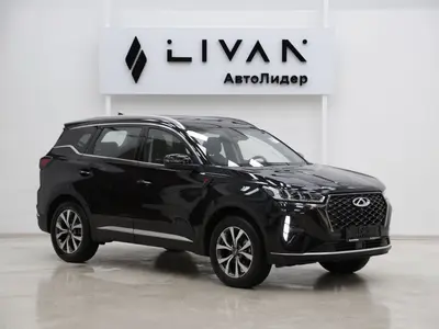 Chery Tiggo 7 Pro Max