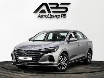 Changan Eado Plus