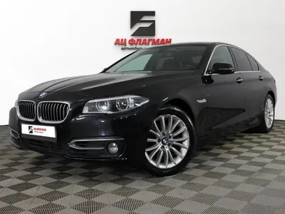 BMW 5 серии