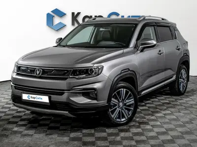 Changan CS35PLUS