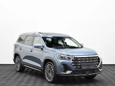 Jetour X90 PLUS
