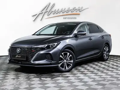 Changan Eado Plus