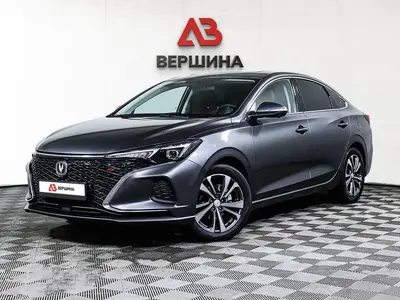 Changan Eado Plus
